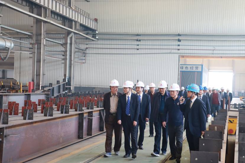 公司召開重陽節老干部座談會 公司召開重陽節老干部座談會